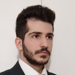 perosnal image | Menooa Eskandarian